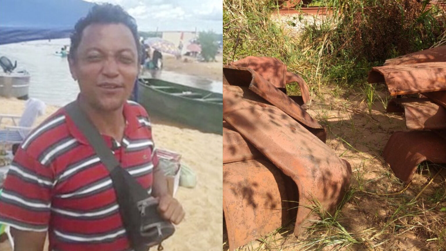 Defesa afirma que vigilantes agiram diante de suspeita de furto na Ferrovia Carajás