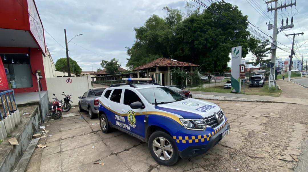 Prefeitura garante serviço de segurança na Unifesspa em Marabá