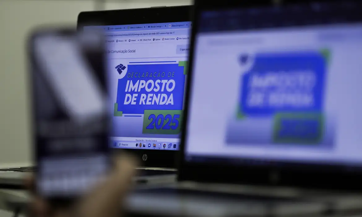 A uma semana do fim do prazo, um terço dos brasileiros não declarou IR