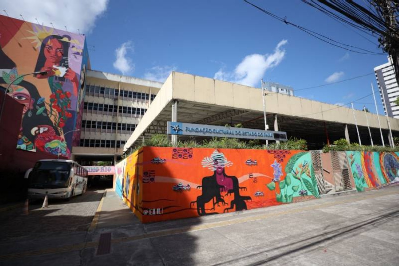 Fundação Cultural do Pará divulga resultado final de seleção do Edital Semear 2025