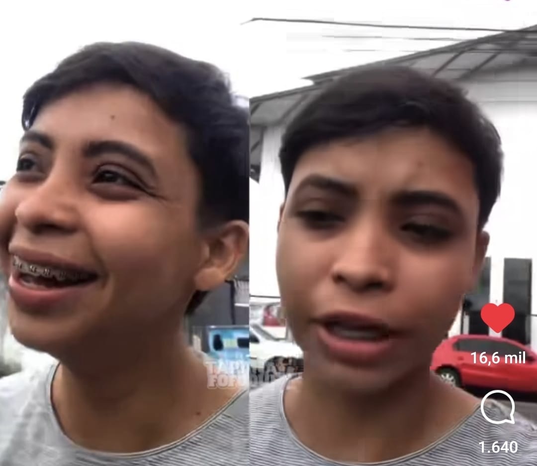 VÍDEO: Jovem relata exploração em loja de chineses no Pará