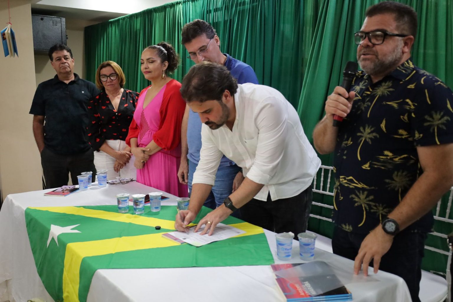 Marabá destina mais de R$ 630 mil ao Fundo Municipal de Cultura