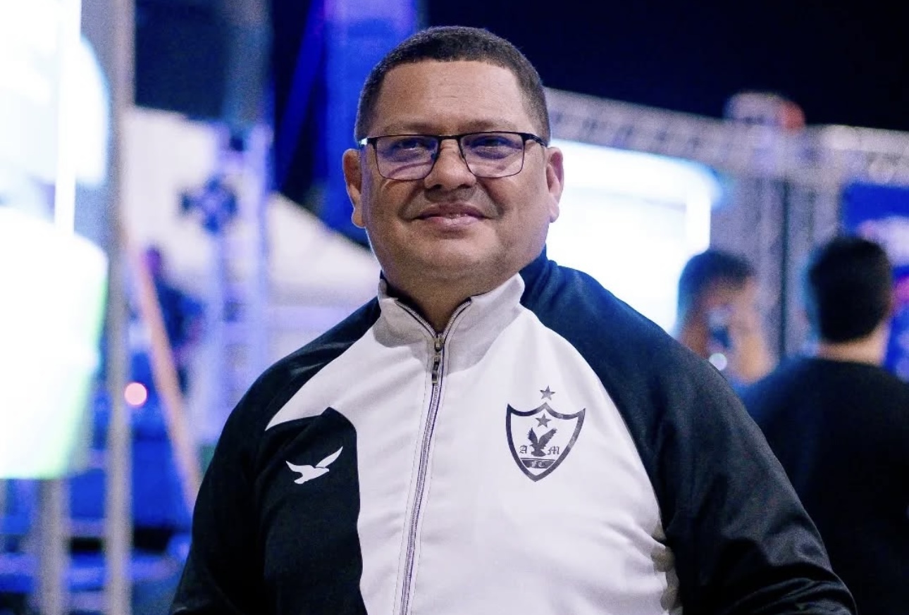Feijoada beneficente do Águia arrecada fundos para tratamento de radialista