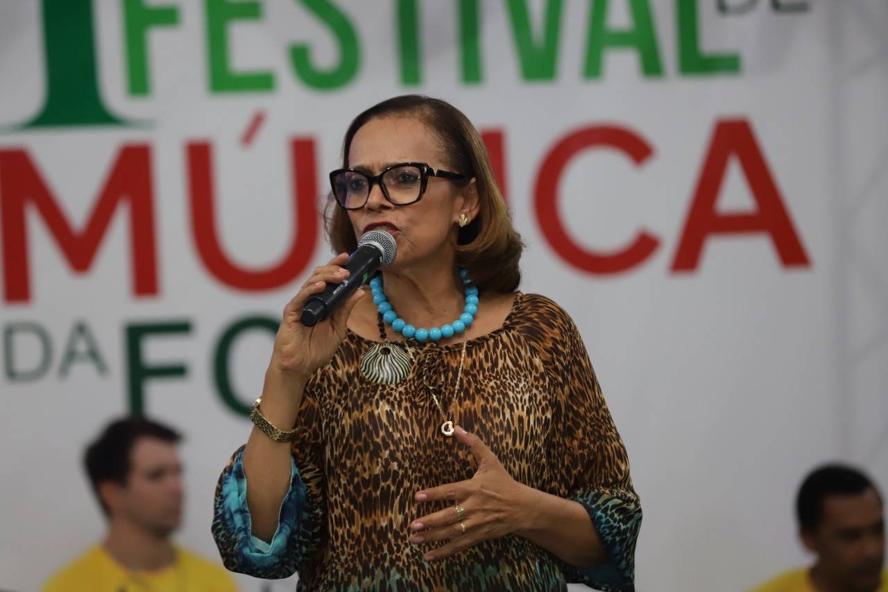 Ex-assessor diz que acusação contra Vanda Américo não é verdadeira