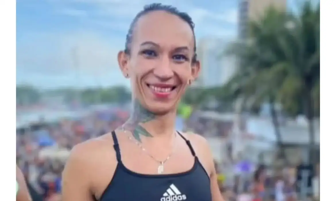 Corpo de ativista trans assassinada no RJ será enterrado no PA
