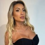 Andressa Urach revela intenção de celebrar casamentos gays: “O amor sempre vence”