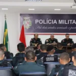 Polícia Militar mobiliza 1.280 agentes para segurança do Re-Pa na final do Parazão