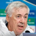 CBF anuncia Carlo Ancelotti como novo técnico da seleção brasileira