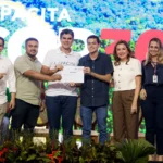 Capacita COP30 certifica 22 mil pessoas no Pará