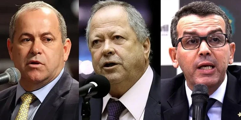 PGR pede condenação de acusados pelo assassinato de Marielle