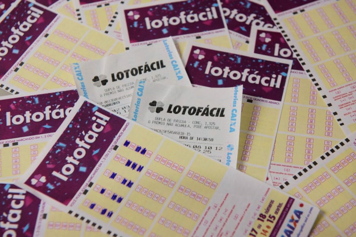 Aposta do Pará fatura quase R$ 100 mil na Lotofácil