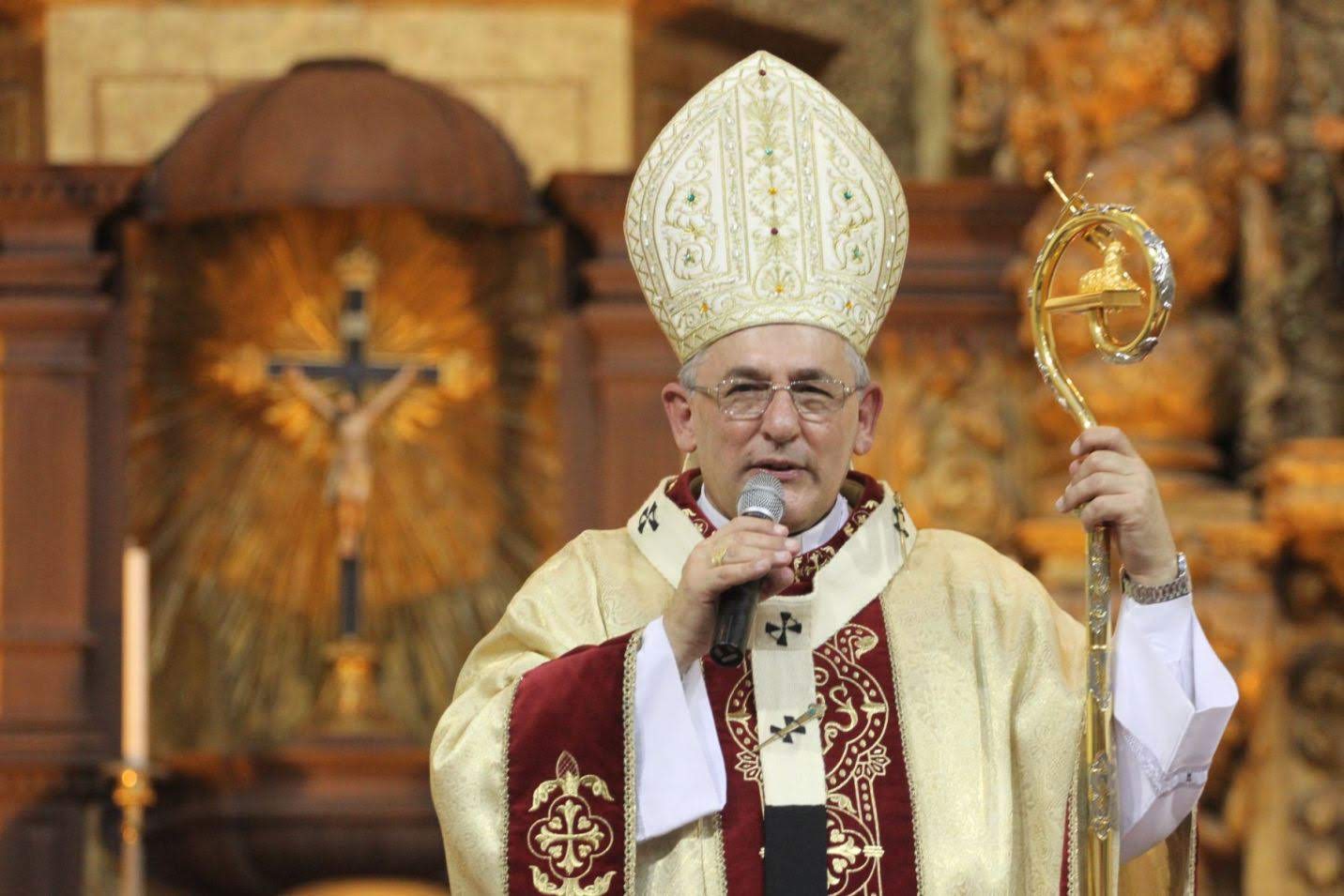 Dois bispos do Pará preparam pedidos de renúncia ao papa Leão XIV