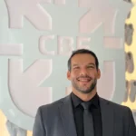 Samir Xaud inscreve chapa e será candidato único à presidência da CBF
