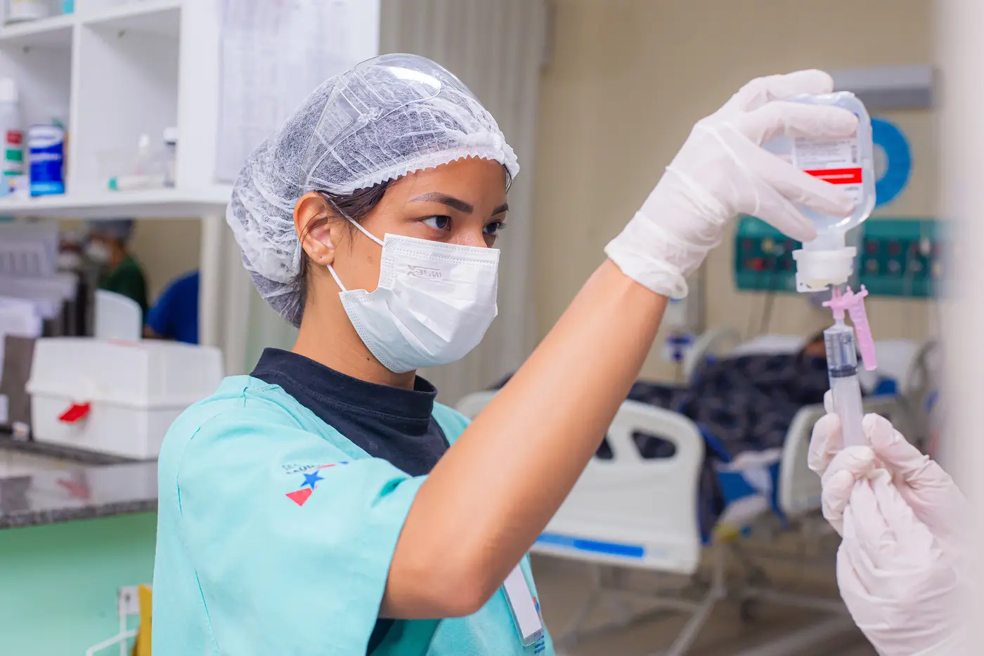 Hospital Regional de Marabá reforça medidas de segurança do paciente