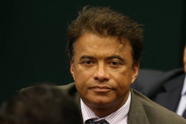 Ex-deputado Wlad Costa volta para presídio por determinação da Justiça