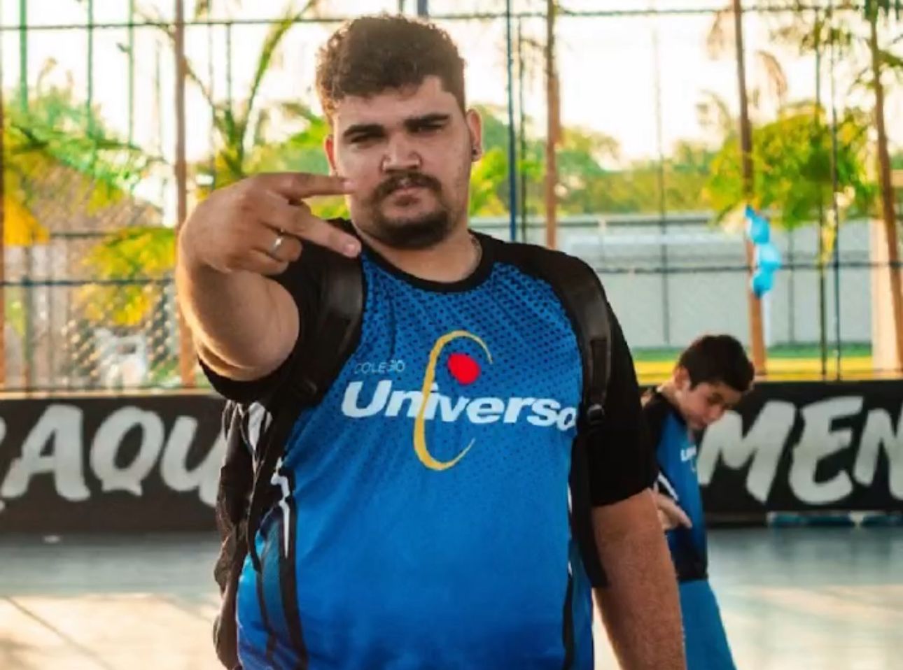 Tribunal do Júri condena dupla por assassinato de professor em Parauapebas