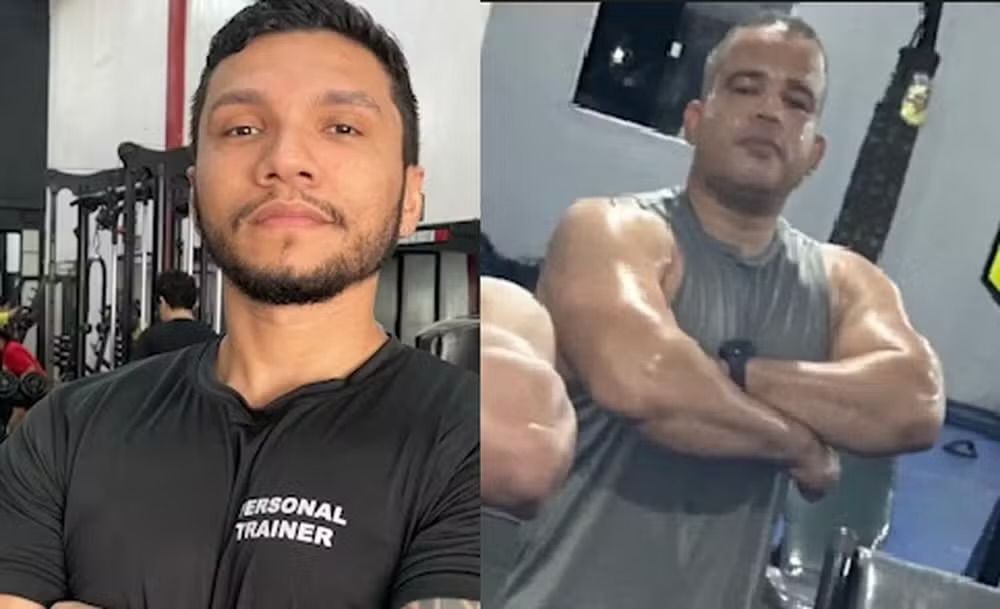 PM suspeito de envolvimento em morte de policial e personal é ouvido pela polícia no Pará