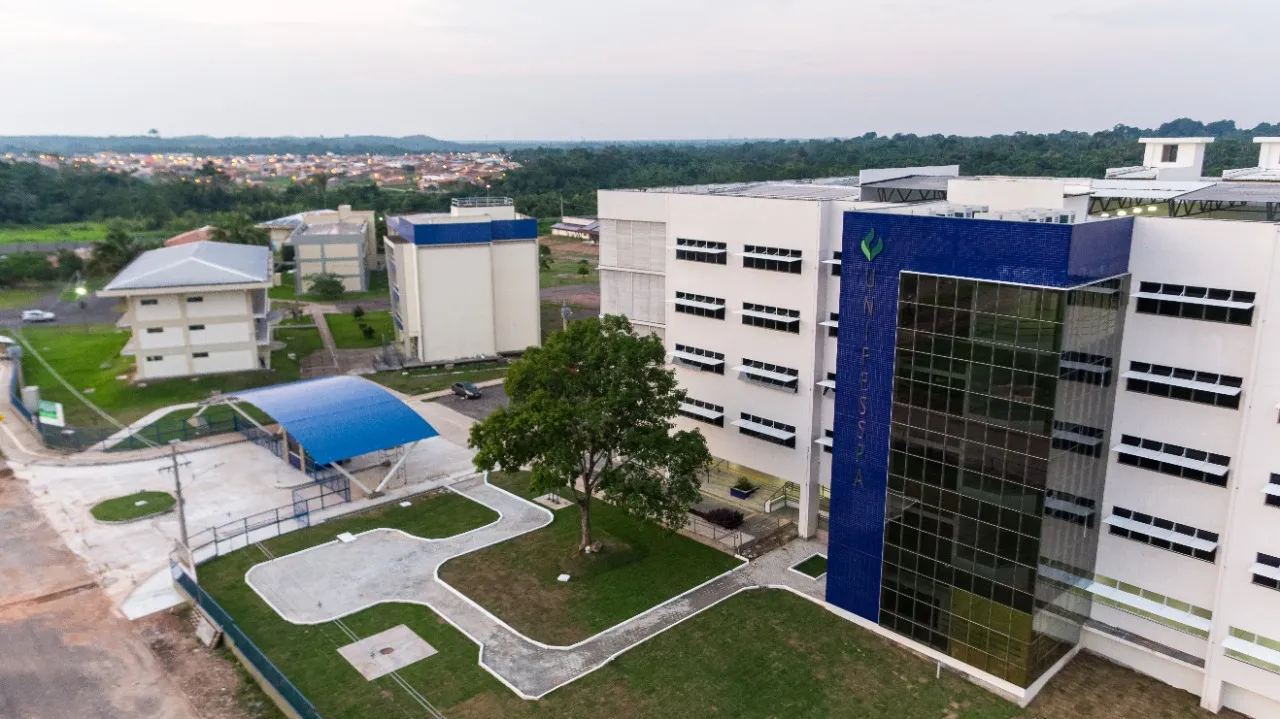 Falta de segurança força suspensão de aulas na Unifesspa