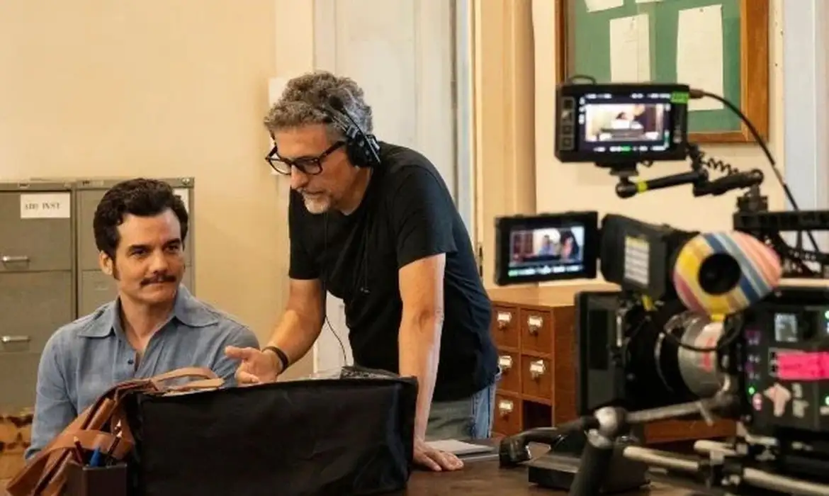 O Agente Secreto ganha melhor direção e melhor ator em Cannes