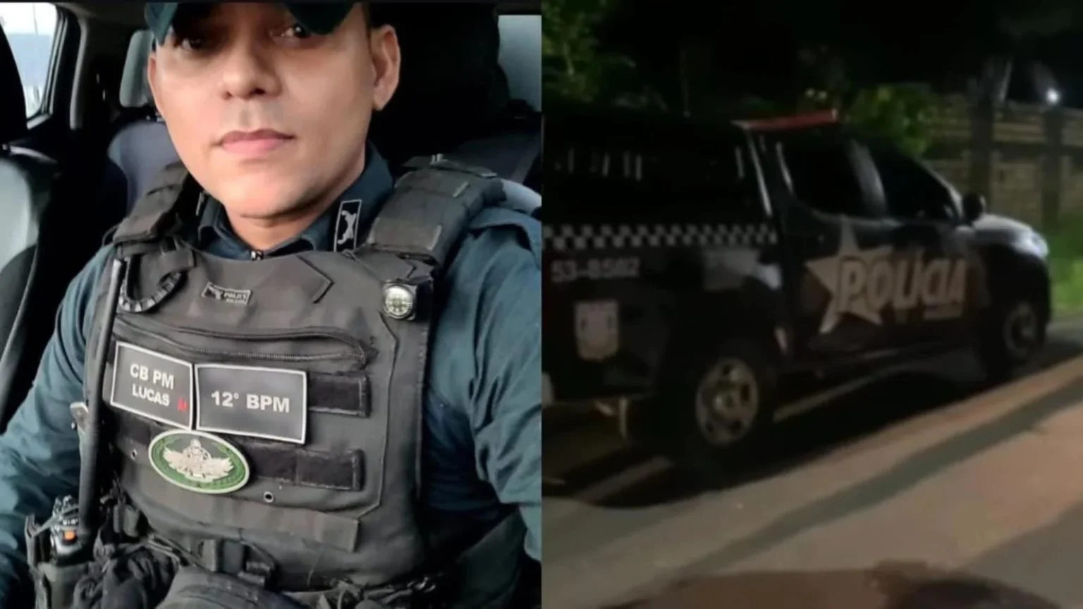 PM é morto a tiros durante operação policial no nordeste do Pará