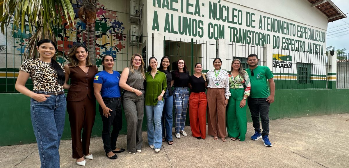 Marabá lança iniciativa de apoio emocional para mães de crianças com autismo