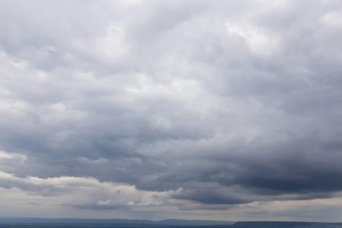 Marabá deve ter um dia com muitas nuvens neste domingo