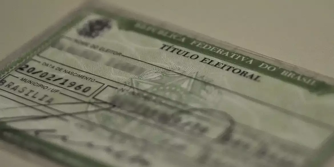 Mais de 165 mil eleitores paraenses podem ter o título cancelado em maio
