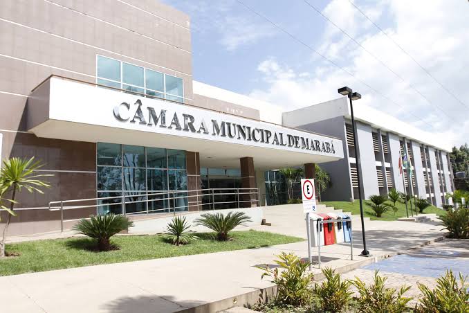 Câmara de Marabá analisa LDO para o exercício de 2026