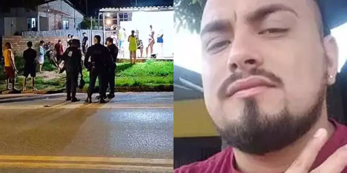 ‘Pililica’ é morto com mais de 10 tiros no oeste do Pará