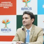 Liderança paraense marca reunião ministerial de turismo do BRICS