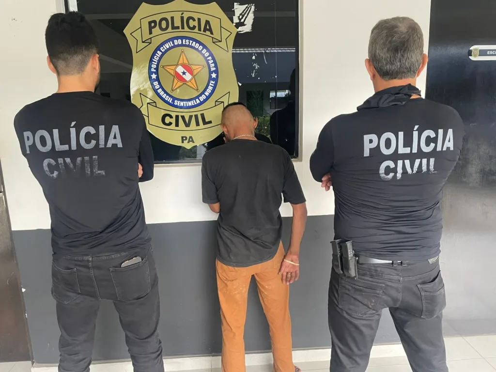 Homem é preso por furtar moto de aluno dentro da UFPA