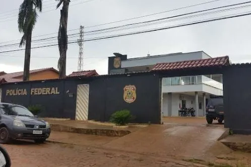 Traficantes que tiveram avião com drogas derrubado são presos em Altamira