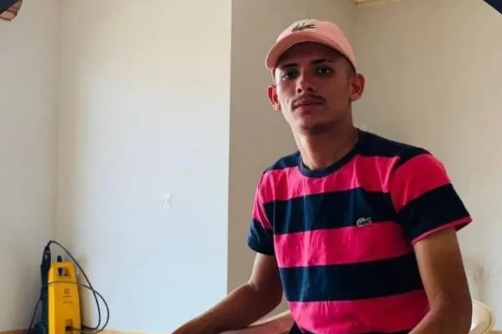 Jovem é assassinado a tiros em Altamira