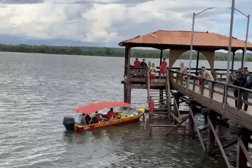Jovem de 16 anos desaparece enquanto tomava banho em Altamira