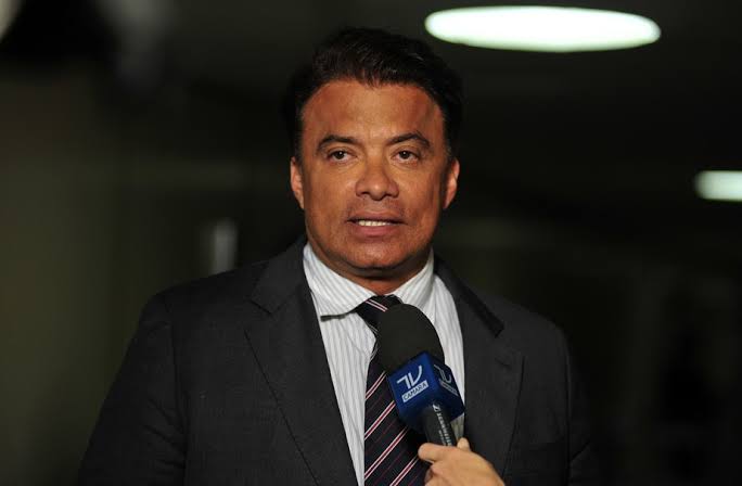Justiça do Pará volta a conceder prisão domiciliar a Wladimir Costa