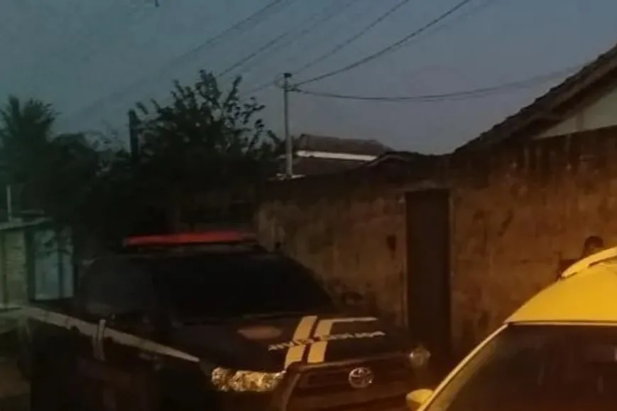 Homem é assassinado a tiros enquanto dormia em Uruará, no sudoeste do Pará