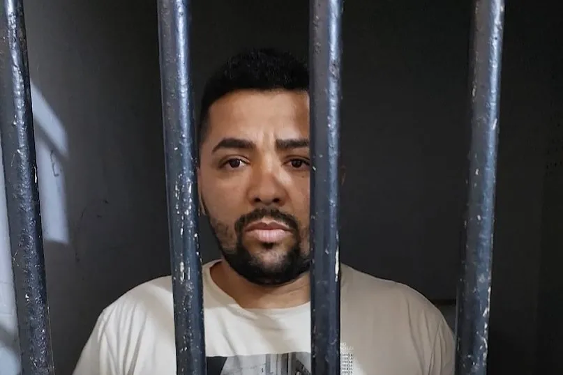 Suspeito é preso após manter homem em cárcere privado por dívida de carro em Altamira