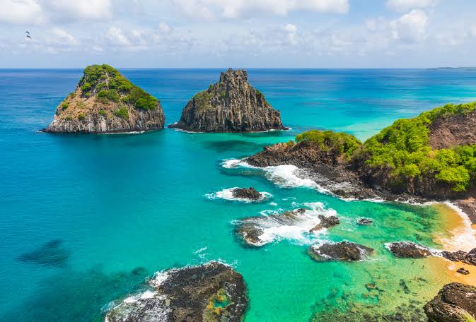 Turista morre afogado em Fernando de Noronha