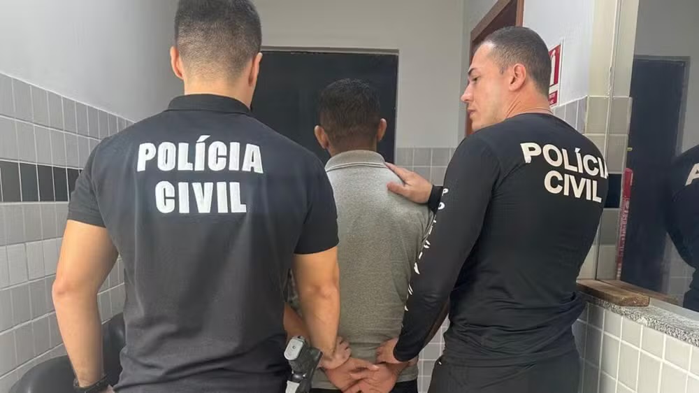Operação prende conselheiro tutelar acusado de extorsão no Pará