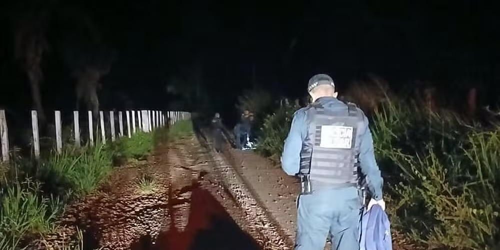 Tentativa de roubo em propriedade rural termina com morte de suspeito no Pará