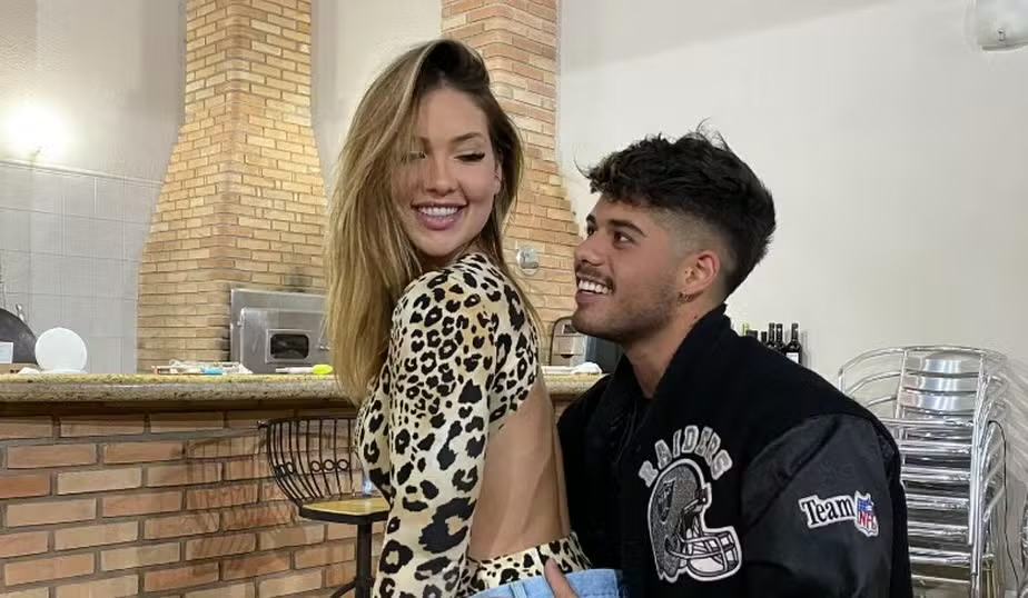 Virginia Fonseca e Zé Felipe anunciam o fim do casamento