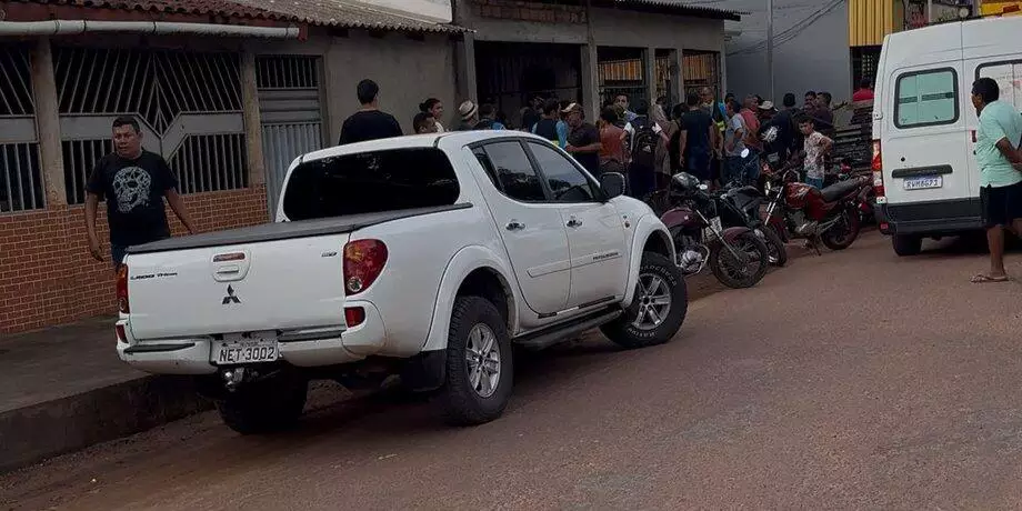 Casal de idosos é encontrado morto dentro de casa no Pará