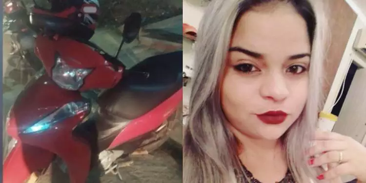 Jovem morre após acidente de moto em cruzamento no sudoeste do Pará