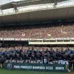Remo vence nos pênaltis e se torna campeão do Parazão 2025