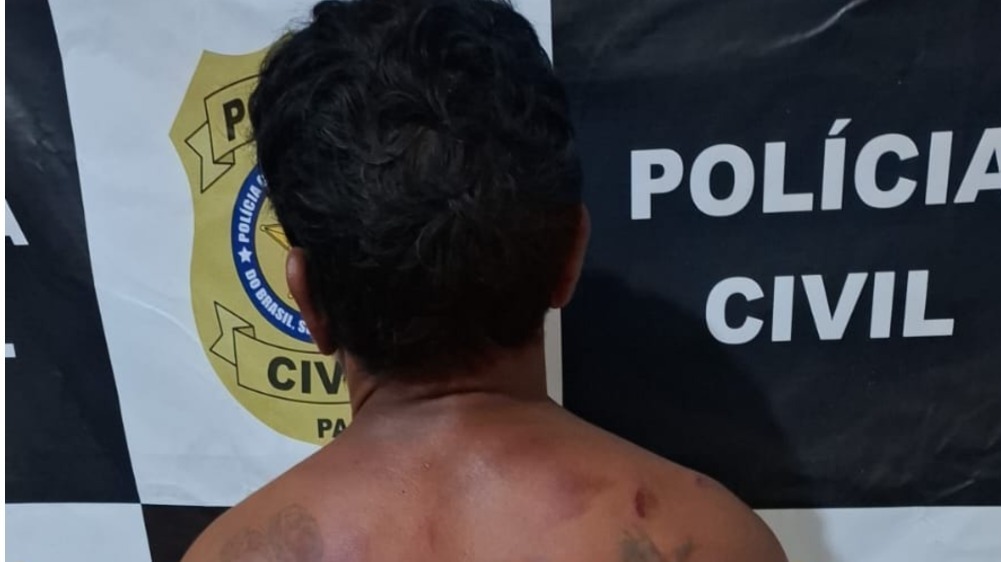 Filho tenta matar a própria mãe a golpes de terçado no Pará