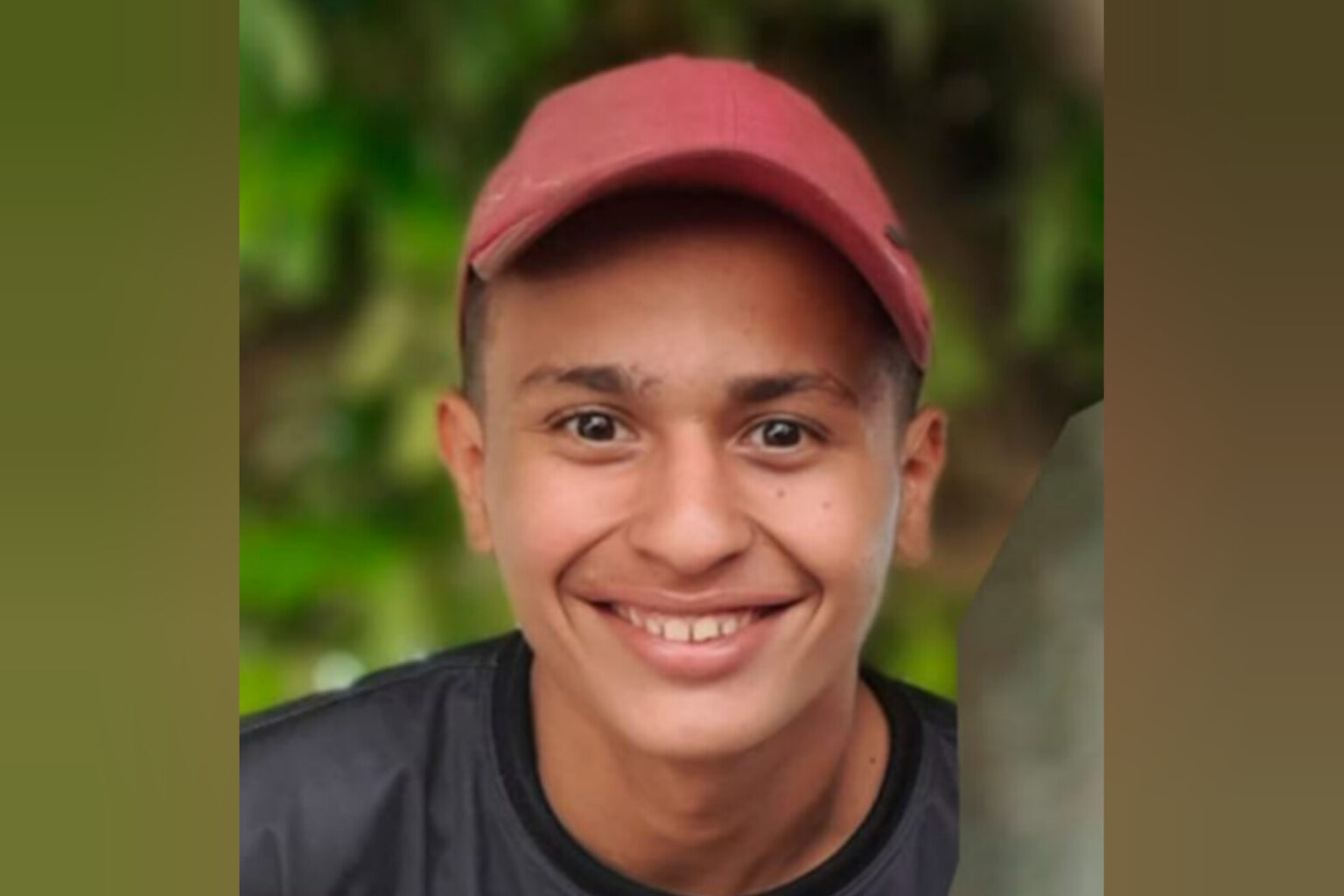 Adolescente desaparecido é encontrado morto em Marabá