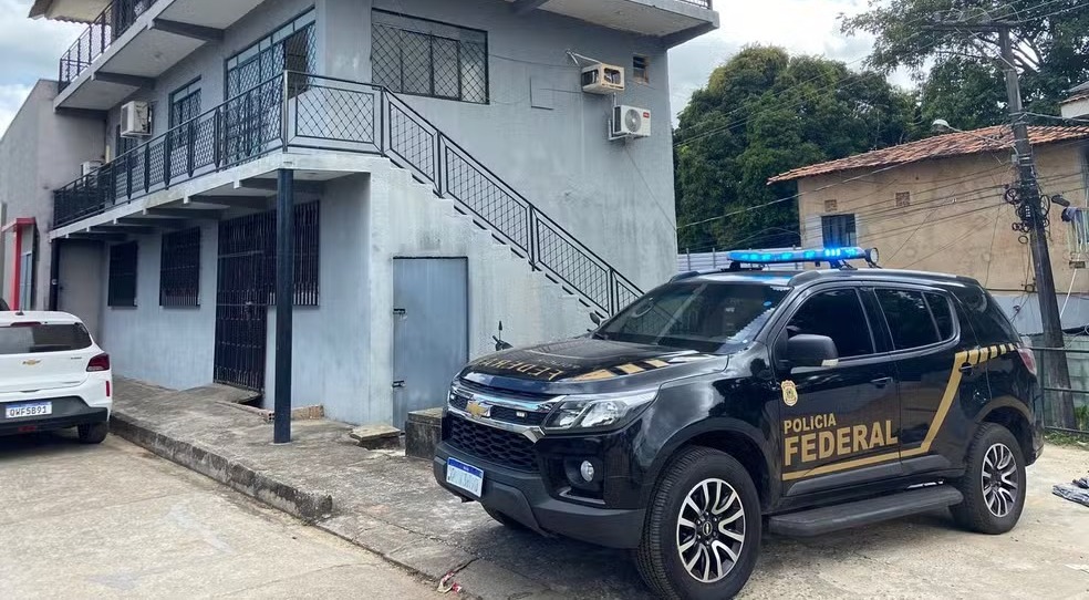 PF autua duas escolas de formação de vigilantes no Pará