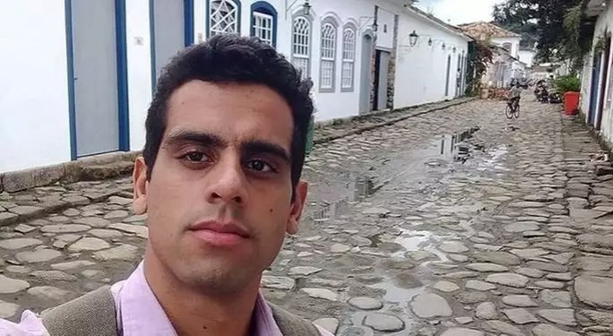 Brasileiro é encontrado morto em praia na Argentina