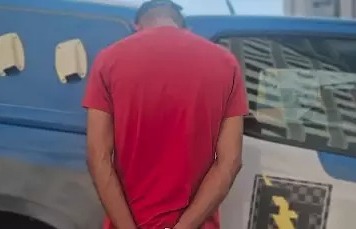 Paraense é preso em Goiás ao fingir ser PM para almoçar de graça e conquistar mulheres