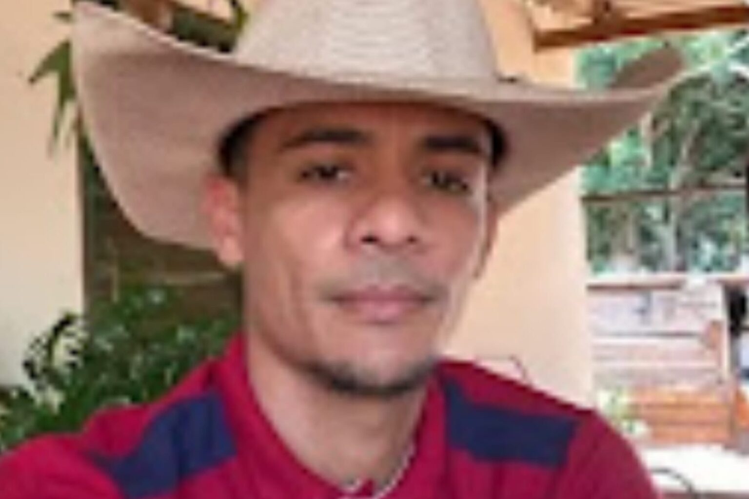 Homem é assassinado a tiros em Redenção